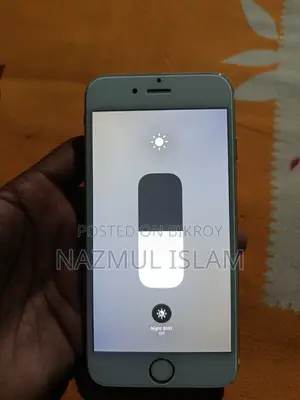 অ্যাপল আইফোন ৬ ১২৮ জিবি গোল্ড
