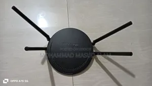 ওয়েভলিংক এন৩০০ রাউটার।