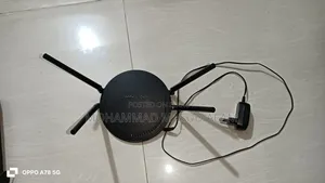 ওয়েভলিংক এন৩০০ রাউটার।