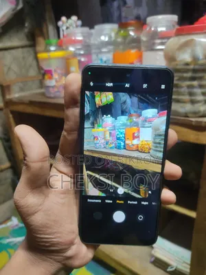 Xiaomi Redmi Note 9 Pro Max 128 GB Red