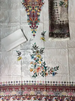 Women's Three Piece