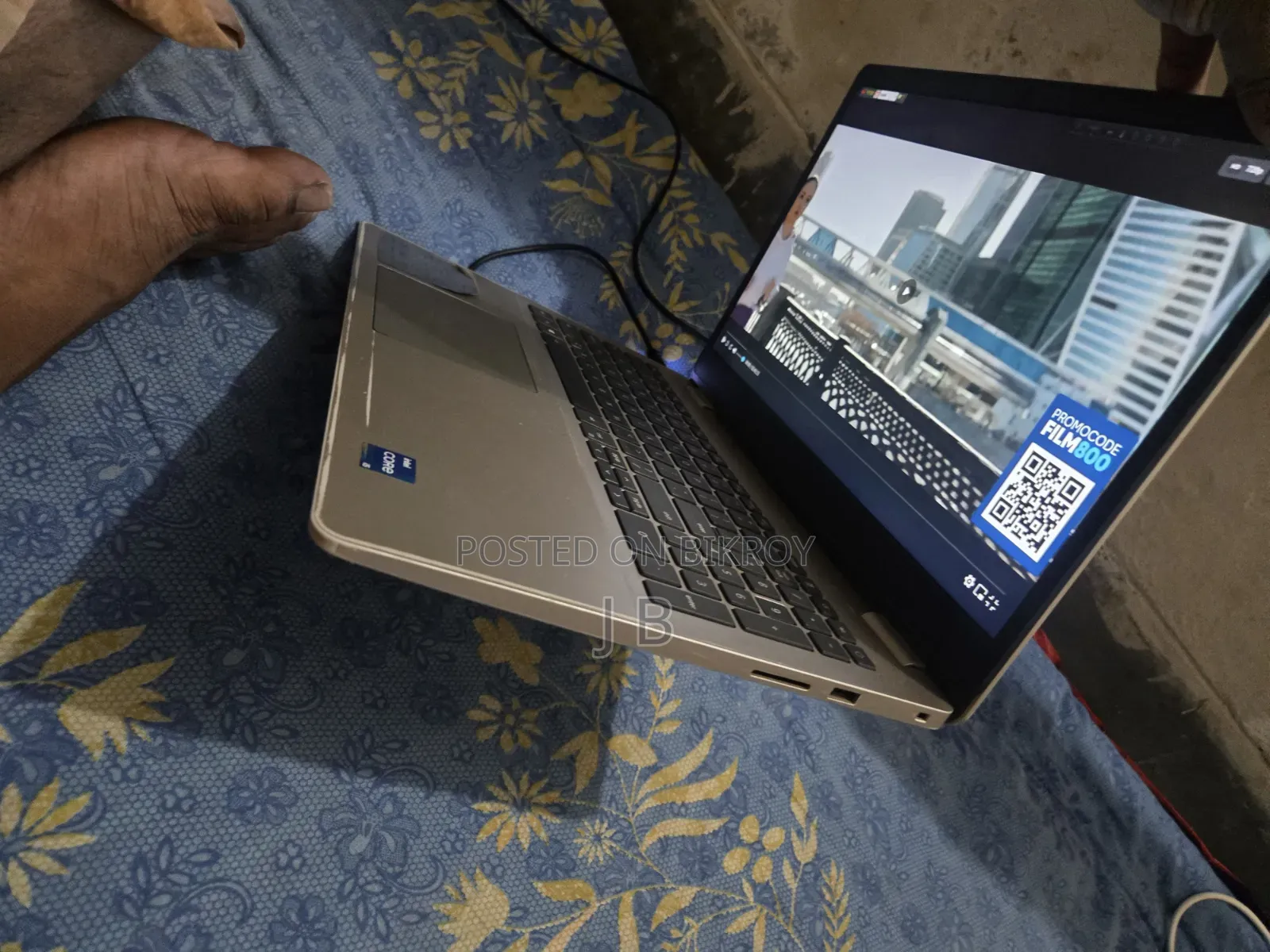 Laptop Dell Vostro 15 3000 8GB Intel Core i5 HDD+SSD 1T