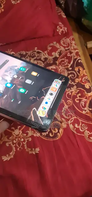 Xiaomi Redmi Pad SE 11.0 256 GB Pink