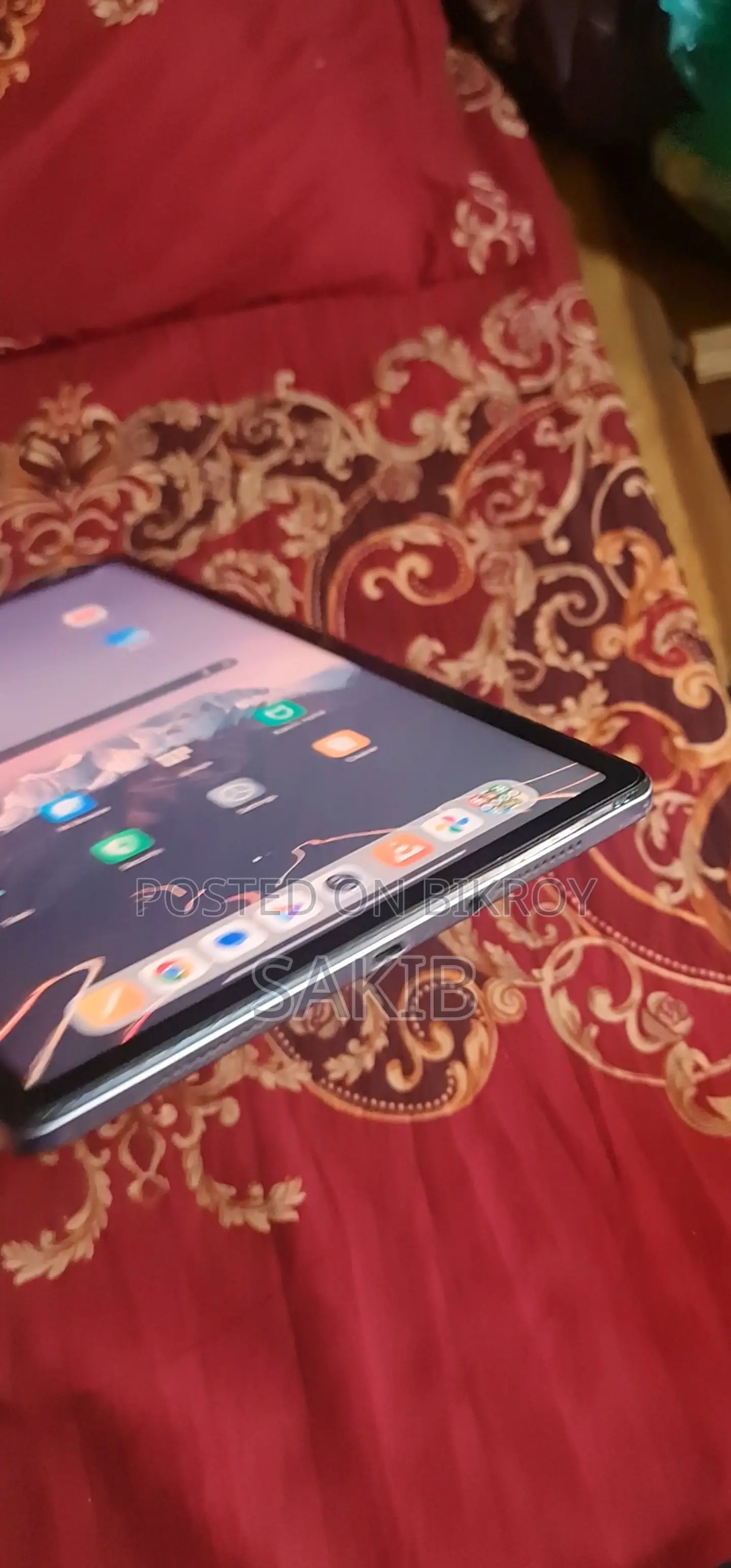 Xiaomi Redmi Pad SE 11.0 256 GB Pink