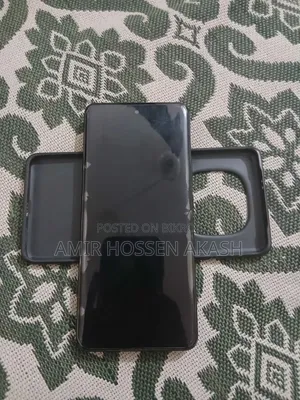 শাওমি ১২ ১২৮ জিবি ব্ল্যাক