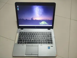 ল্যাপটপ HP EliteBook 840 G6 8GB ইন্টেল কোর i5 HDD 500GB