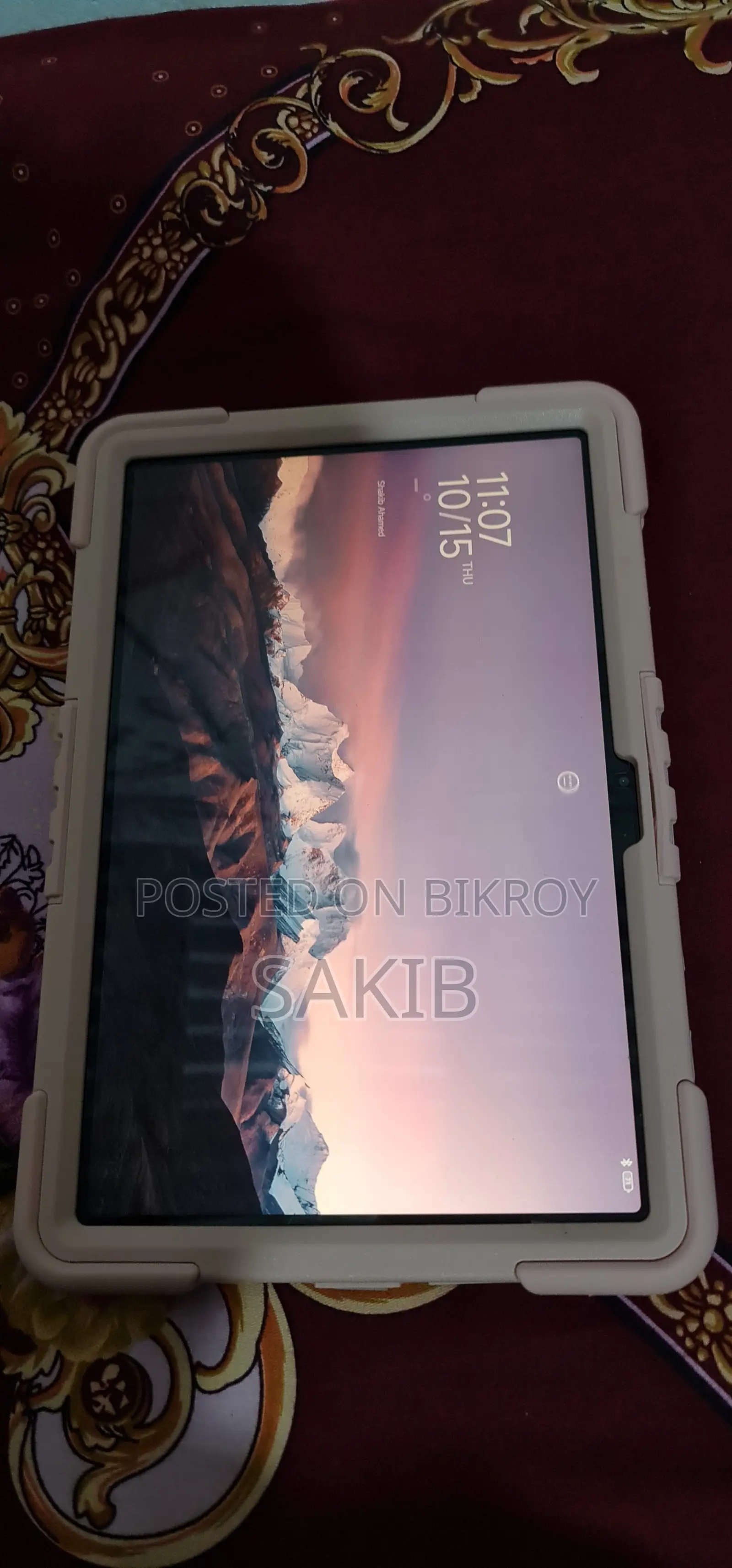 Xiaomi Redmi Pad SE 11.0 256 GB Pink