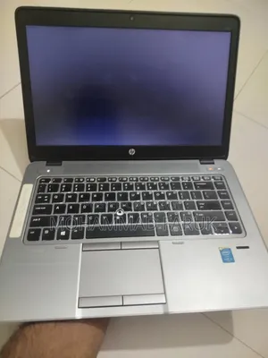 ল্যাপটপ HP EliteBook 840 G6 8GB ইন্টেল কোর i5 HDD 500GB