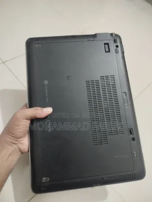 ল্যাপটপ HP EliteBook 840 G6 8GB ইন্টেল কোর i5 HDD 500GB