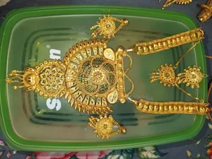 Jewellery Set