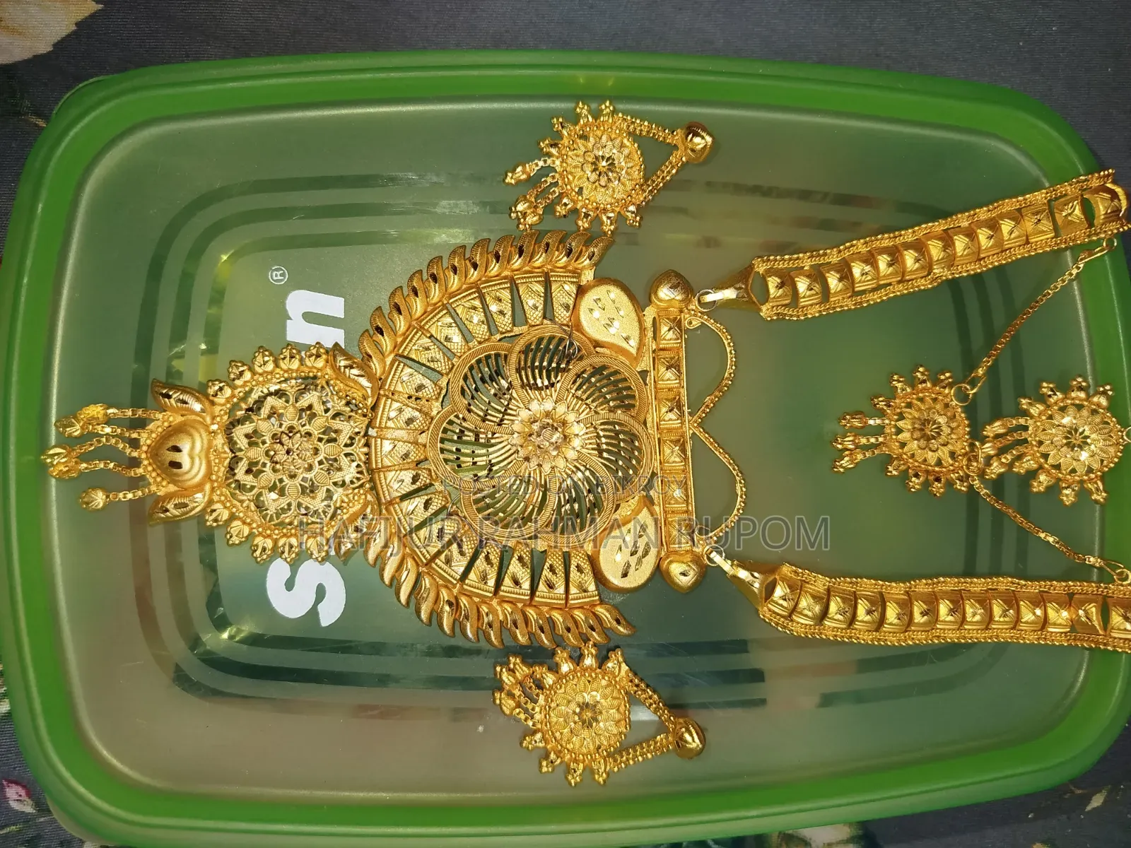 Jewellery Set