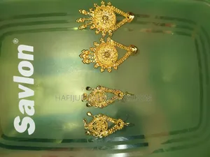 Jewellery Set