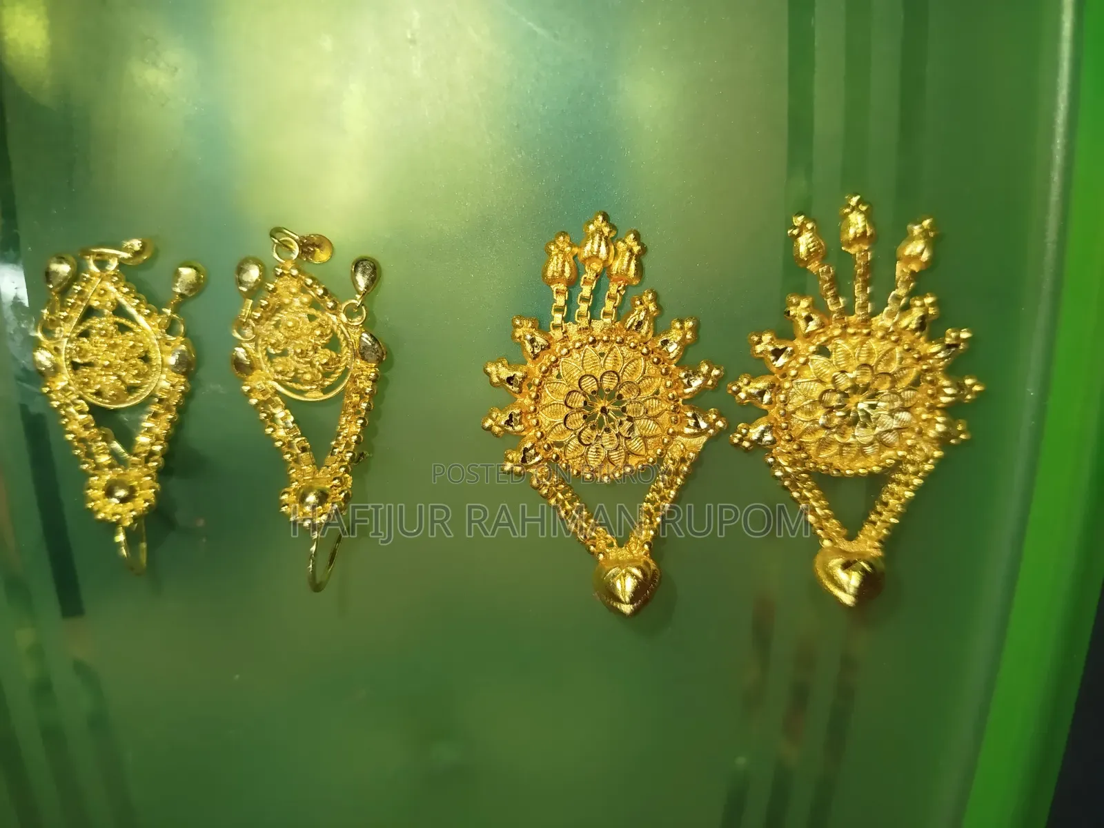 Jewellery Set