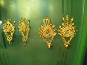 Jewellery Set