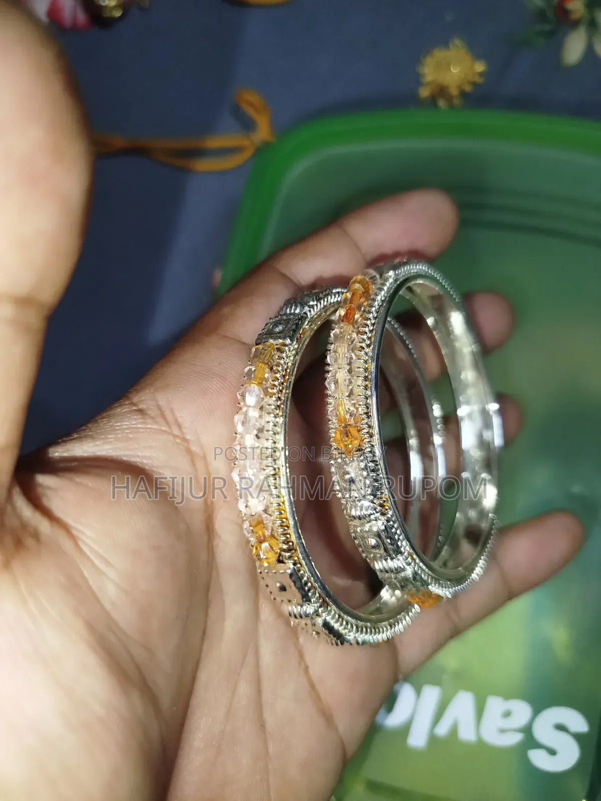 Jewellery Set
