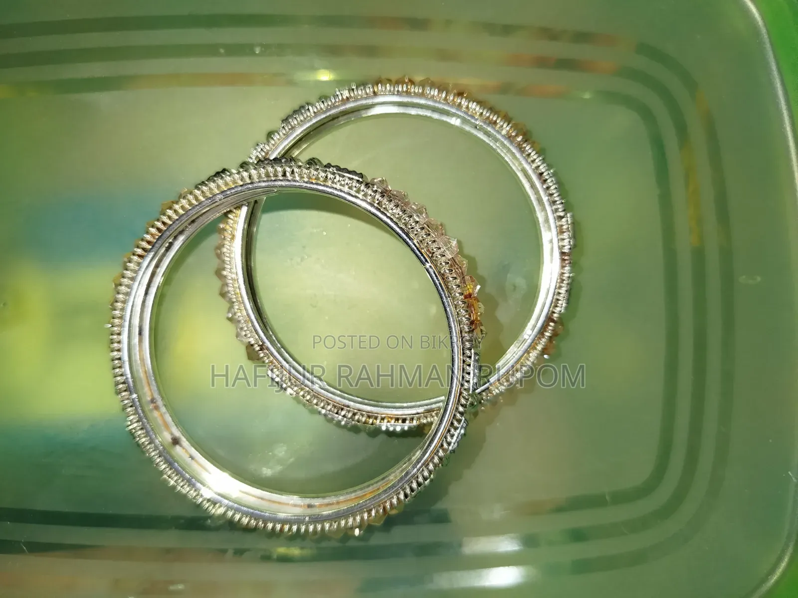 Jewellery Set