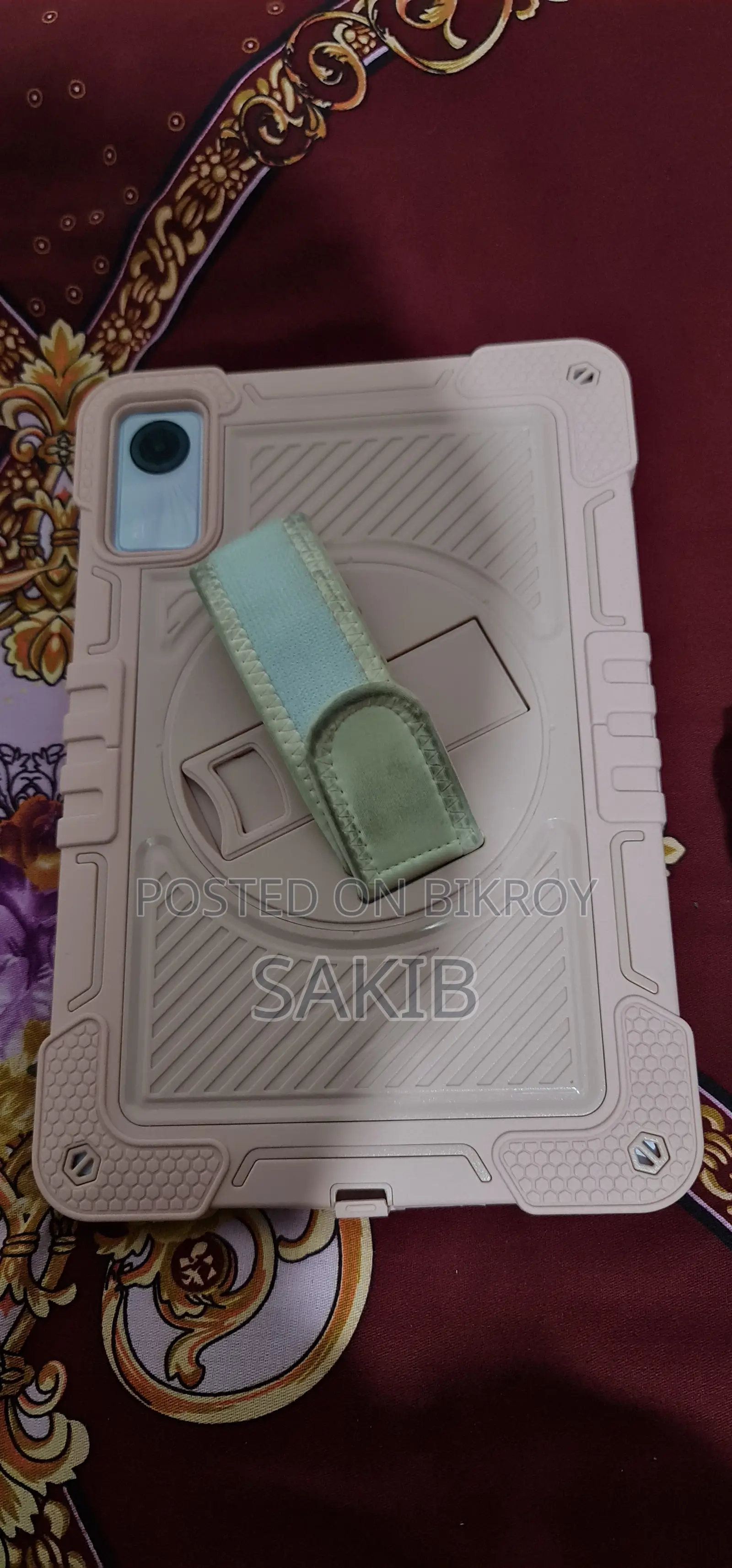 Xiaomi Redmi Pad SE 11.0 256 GB Pink