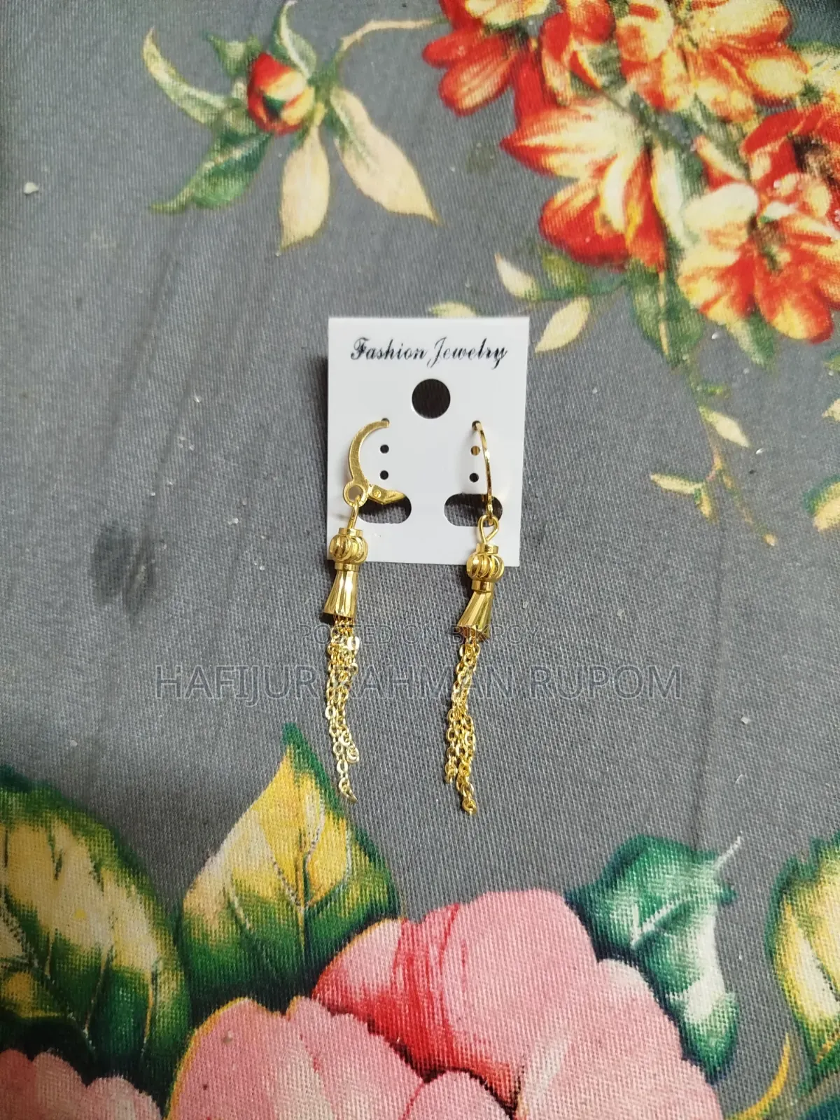 Jewellery Set