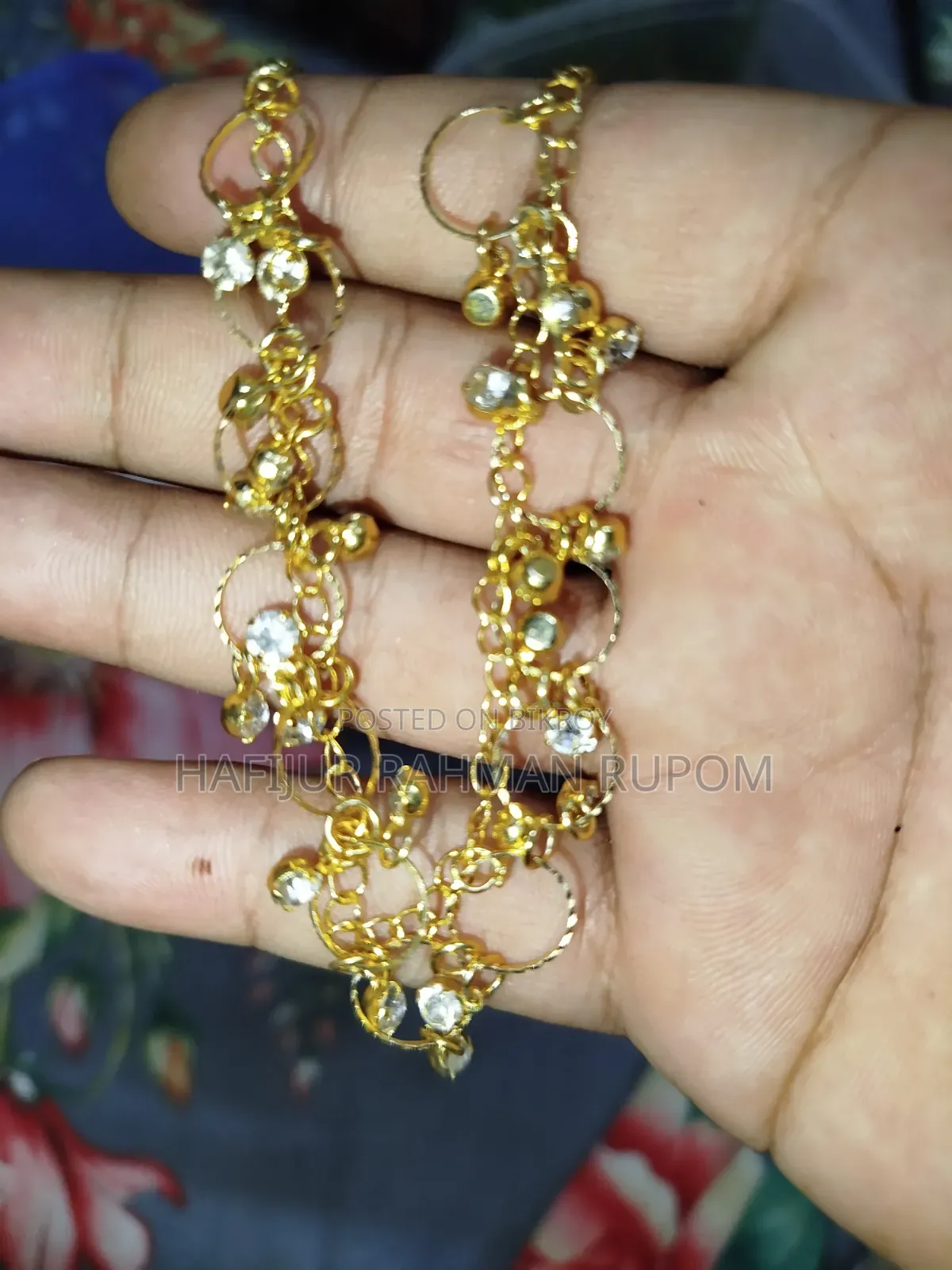 Jewellery Set