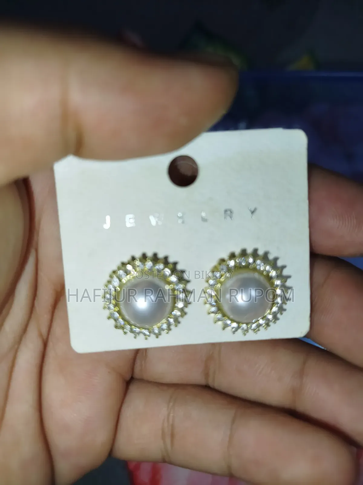 Jewellery Set