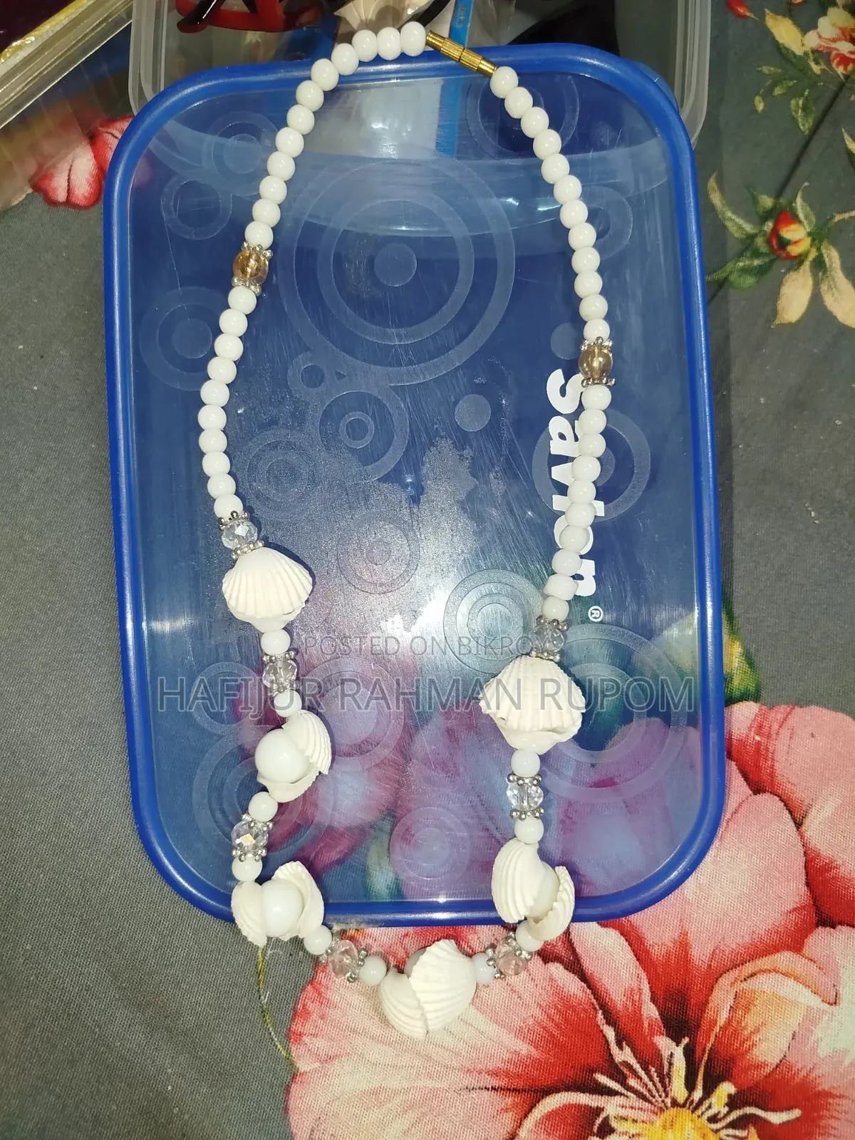 Jewellery Set