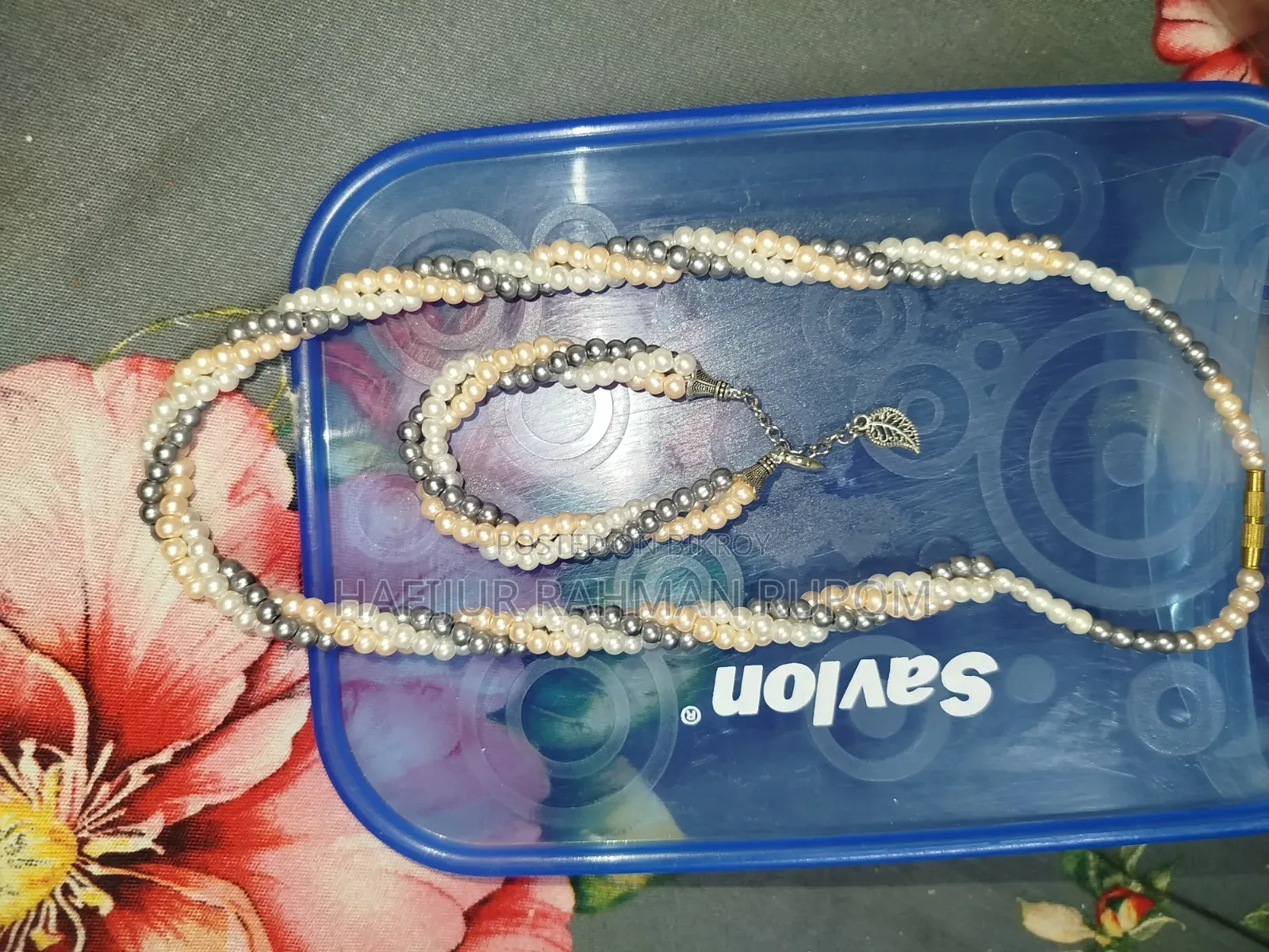 Jewellery Set