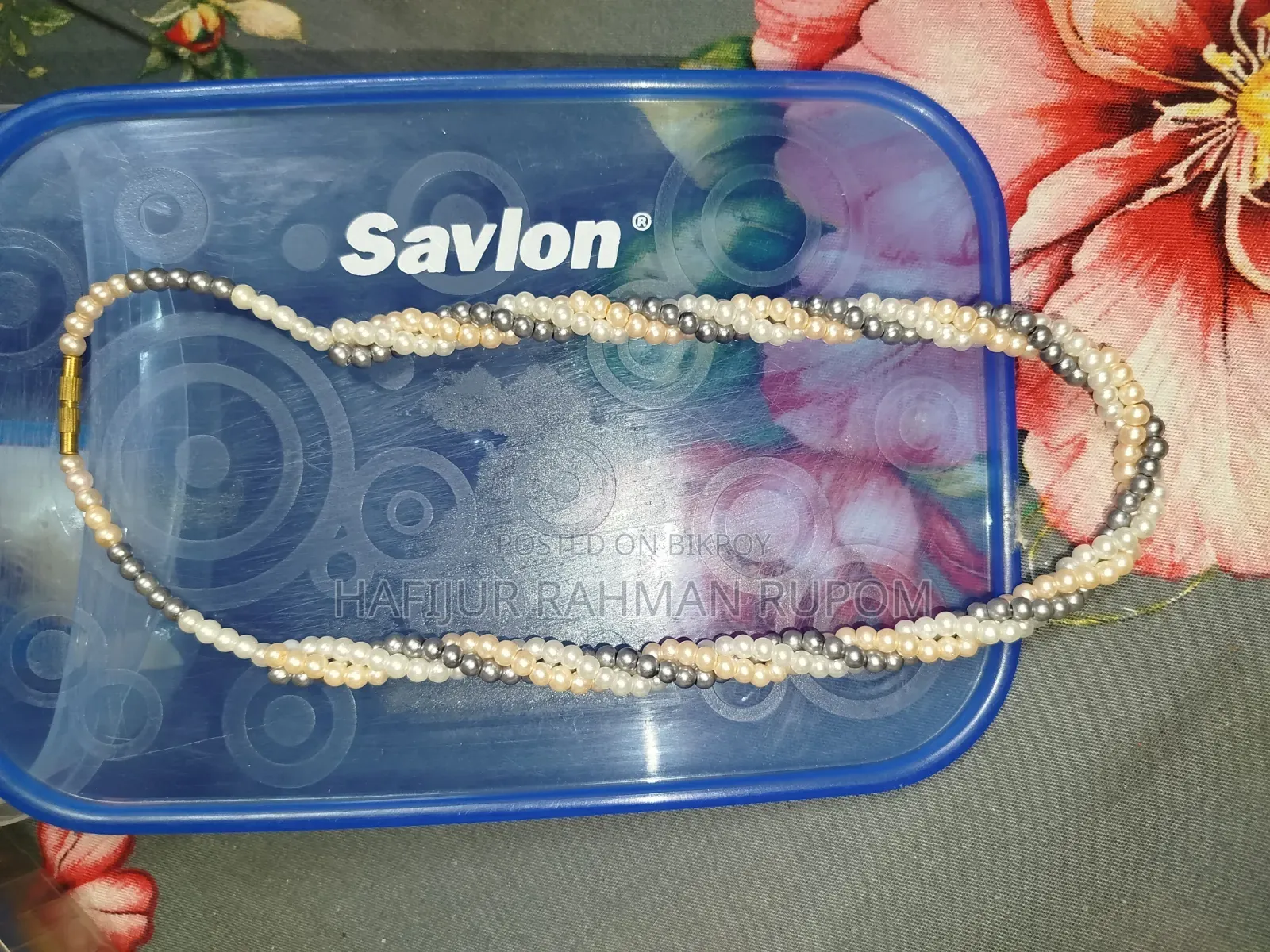 Jewellery Set