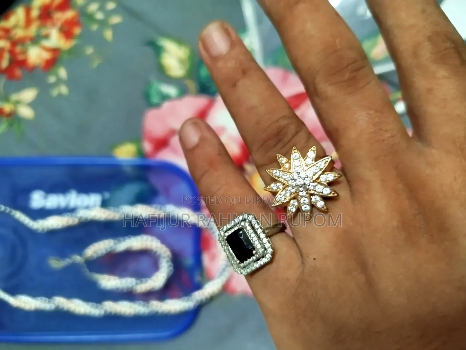 Jewellery Set