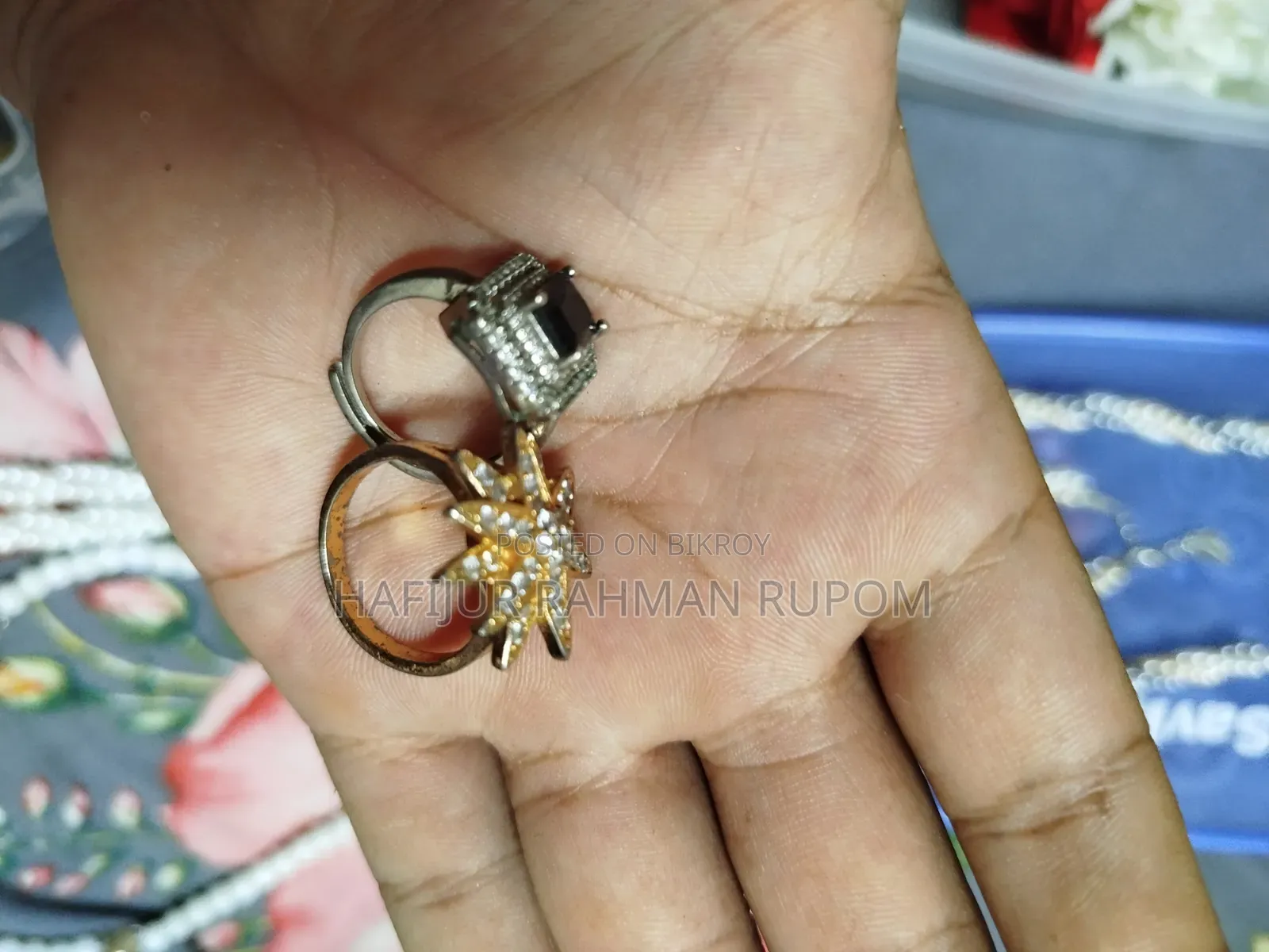 Jewellery Set