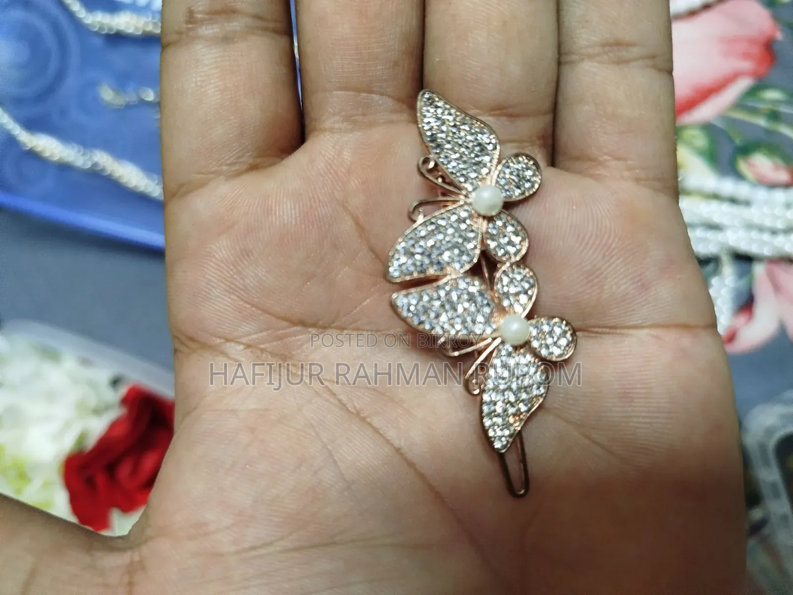 Jewellery Set