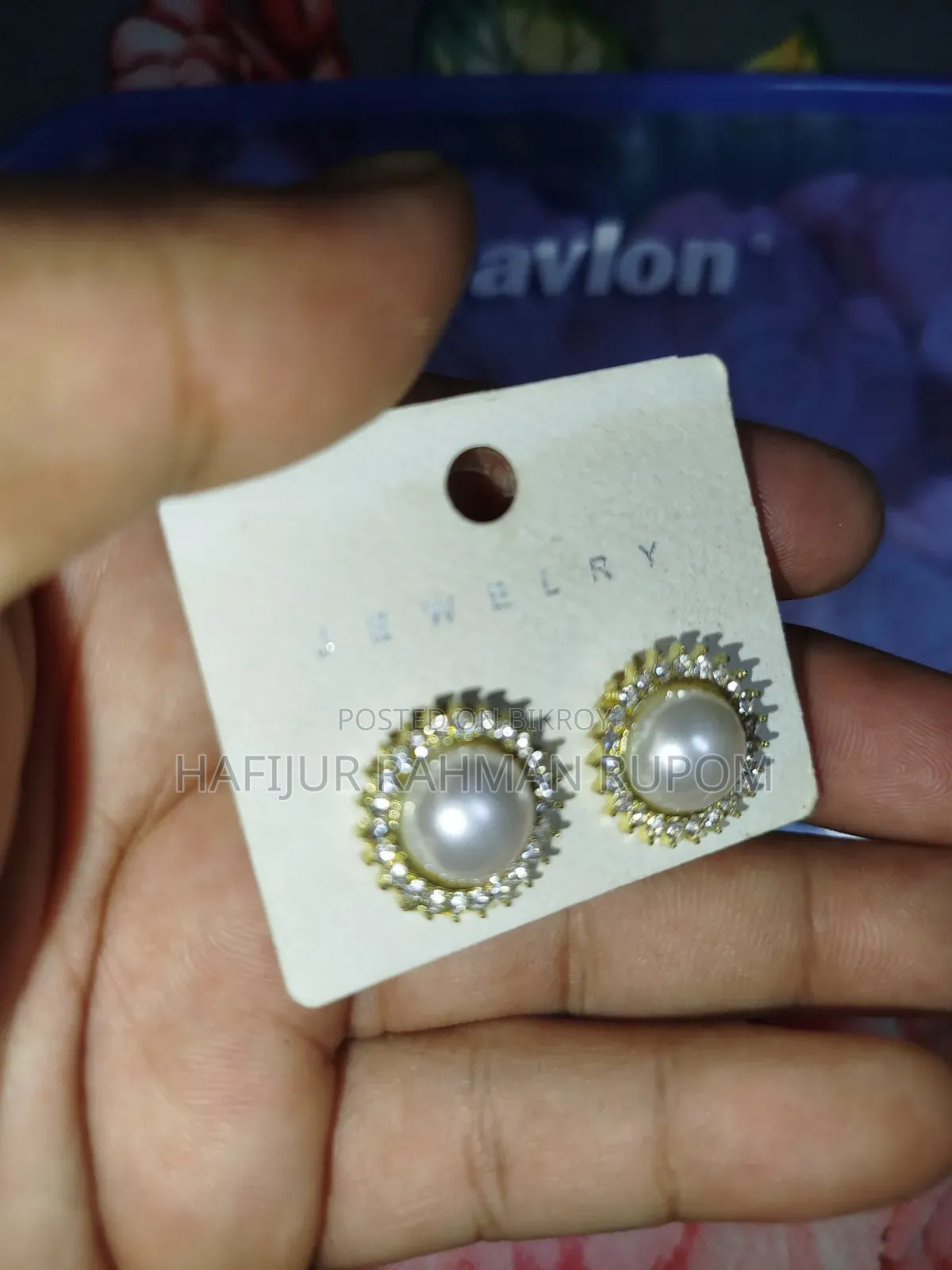 Jewellery Set