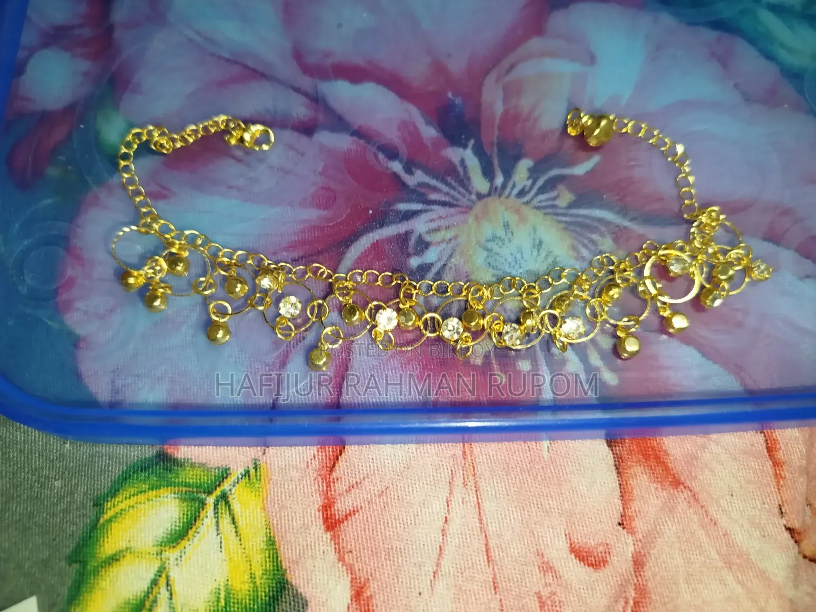 Jewellery Set