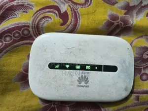 Huawei পকেট রাউটার বিক্রি হবে