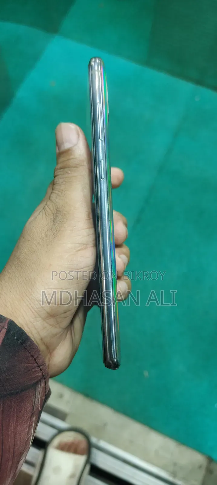 Samsung Galaxy Note 10 Lite 128 GB