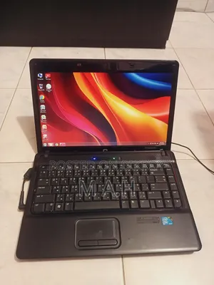 ল্যাপটপ Compaq 510 2GB Intel Core 2 Duo HDD 320GB