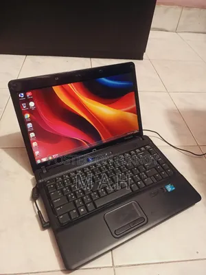ল্যাপটপ Compaq 510 2GB Intel Core 2 Duo HDD 320GB