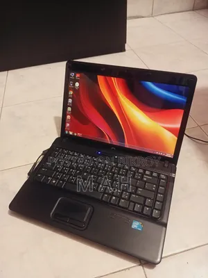 ল্যাপটপ Compaq 510 2GB Intel Core 2 Duo HDD 320GB