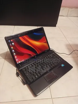 ল্যাপটপ Compaq 510 2GB Intel Core 2 Duo HDD 320GB