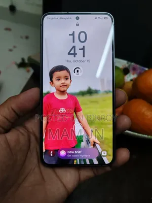 Samsung Galaxy S24 256 GB Purple