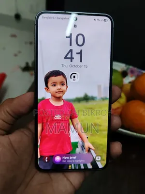 Samsung Galaxy S24 256 GB Purple