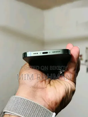 Apple iPhone 13 Pro 256 GB Green