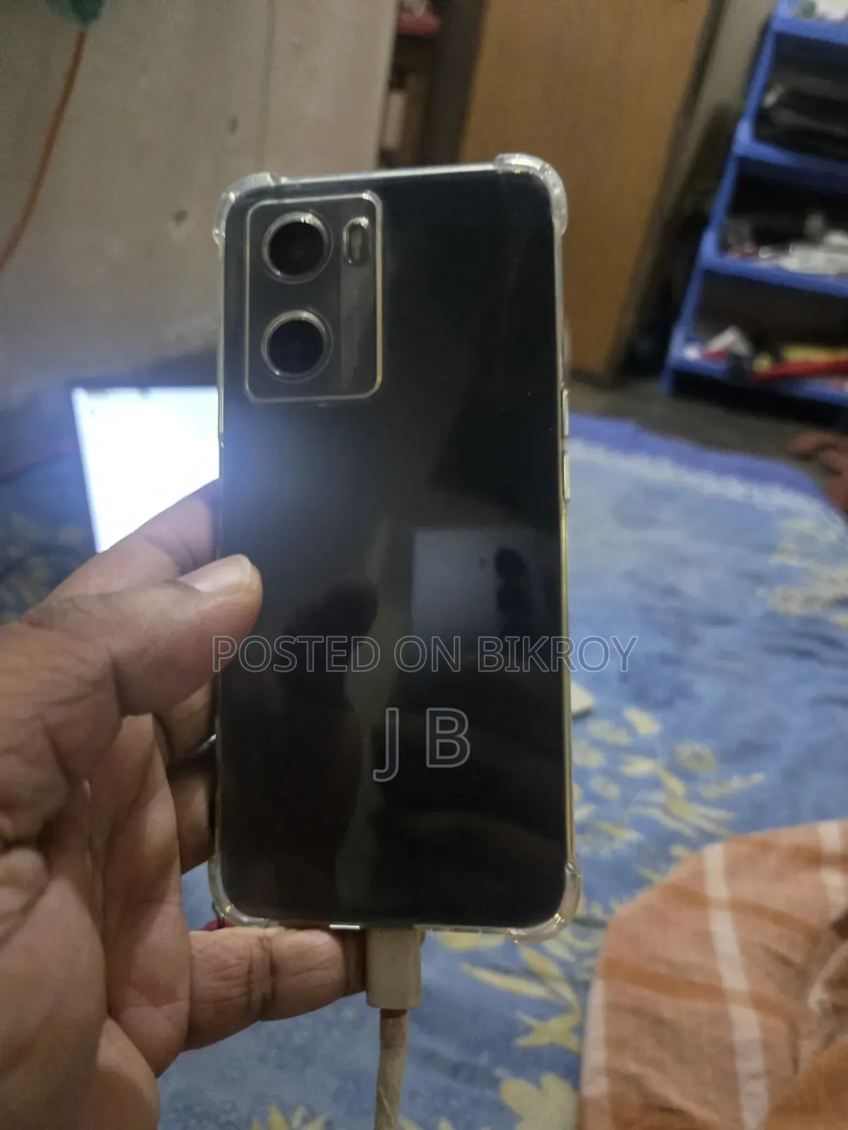 OnePlus Nord N20 SE 64 GB Black