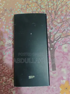 পাওয়ার ব্যাংক