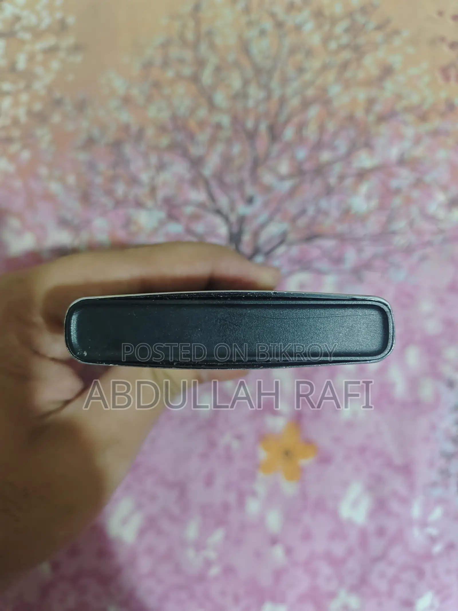 পাওয়ার ব্যাংক