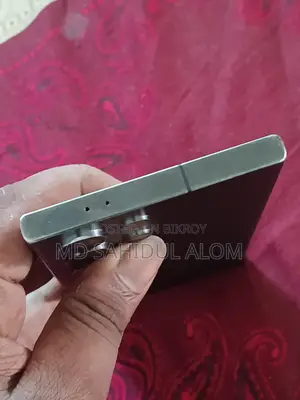 স্যামসাং গ্যালাক্সি এস২৪ আল্ট্রা ২৫৬ জিবি কালো