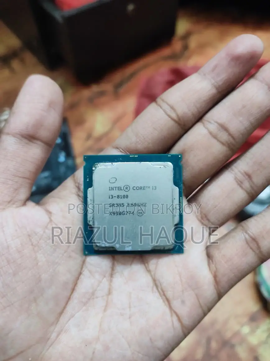 Desktop Computer Acer 1GB Intel Core i3 HDD+SSD 256GB