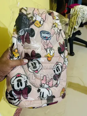 Baby Carrier Bag / বেবি ক্যারিয়ার