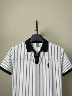 Premium Old Money Polo T-Shirt