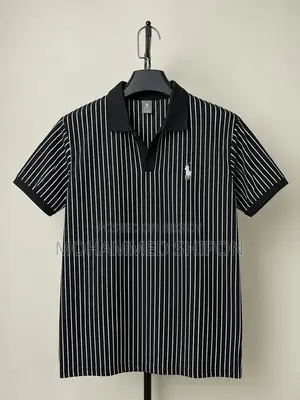Premium Old Money Polo T-Shirt