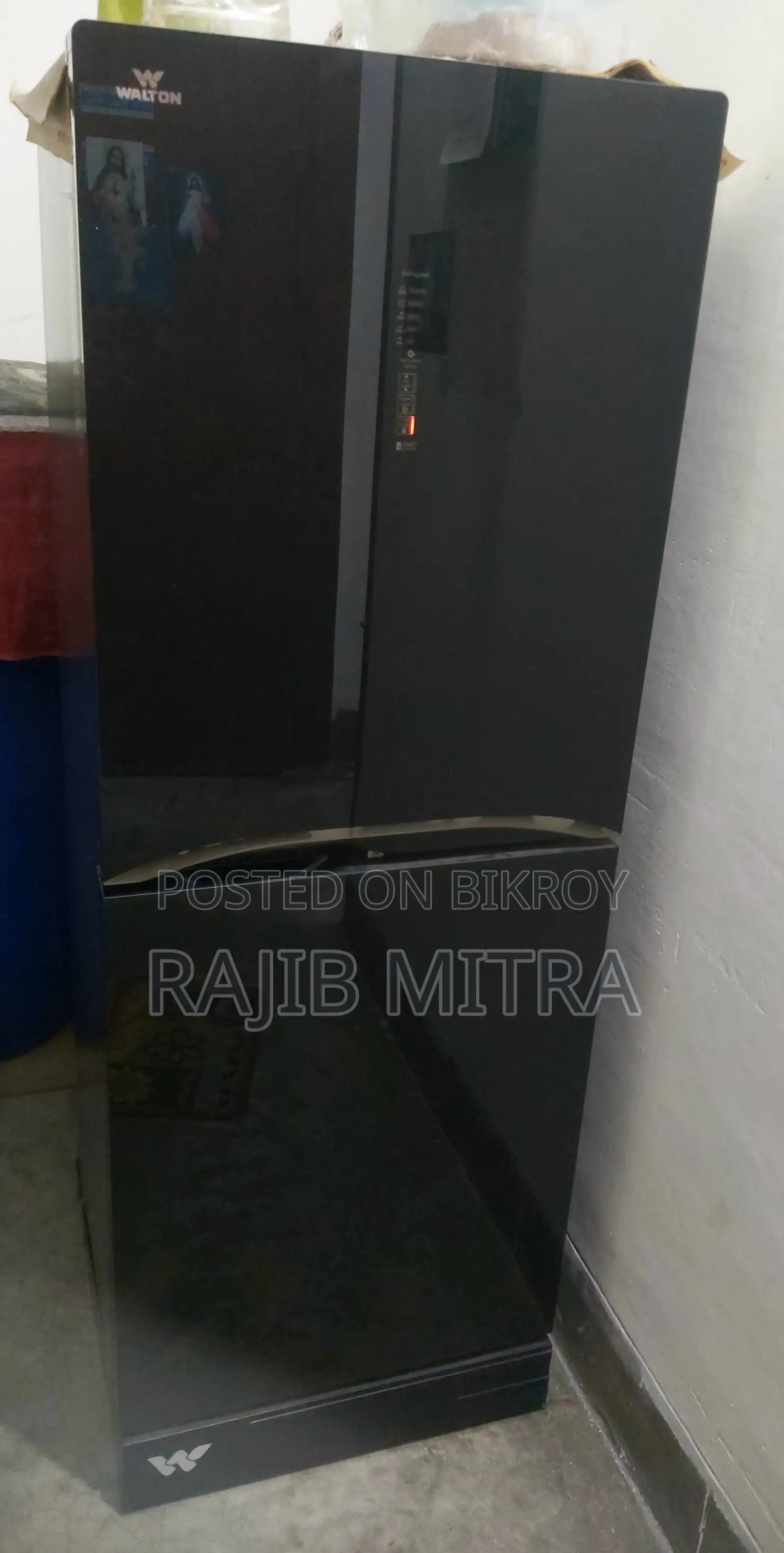রেফ্রিজারেটর বিক্রি